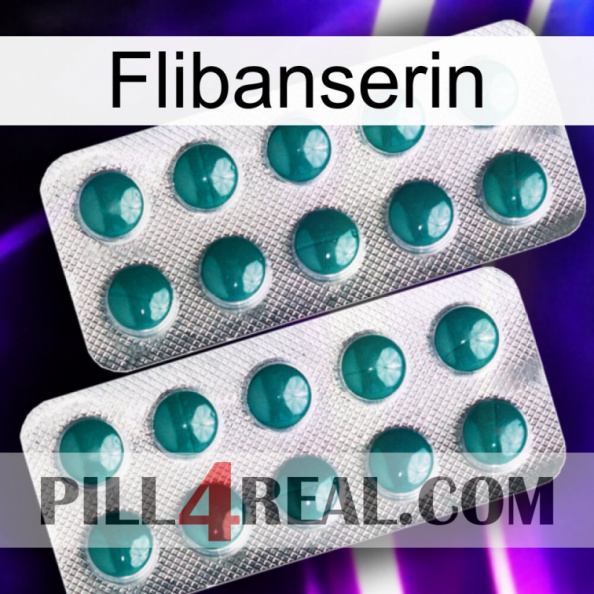 Flibanserin dapoxetine2